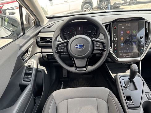 Used 2026 Subaru Crosstrek 2.5i Premium AWD/4WD image 11