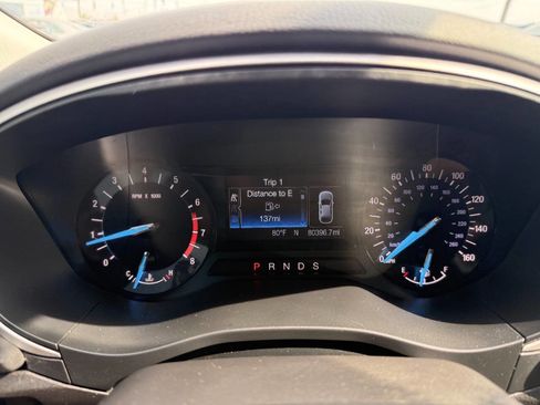 Used 2015 Ford Fusion SE w/ Equipment Group 201A FWD image 40
