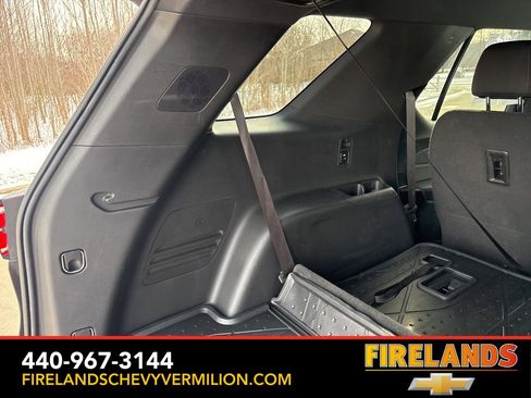 Certified 2023 Chevrolet Traverse LT w/ Midnight/Sport Edition image 49