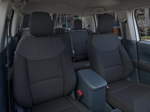 New 2026 Ford Maverick XL image 10