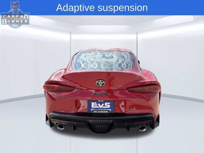 Used 2026 Toyota Supra Premium w/ Driver Assist Package