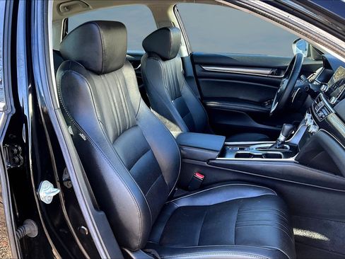Used 2021 Honda Accord Sport Special Edition image 20