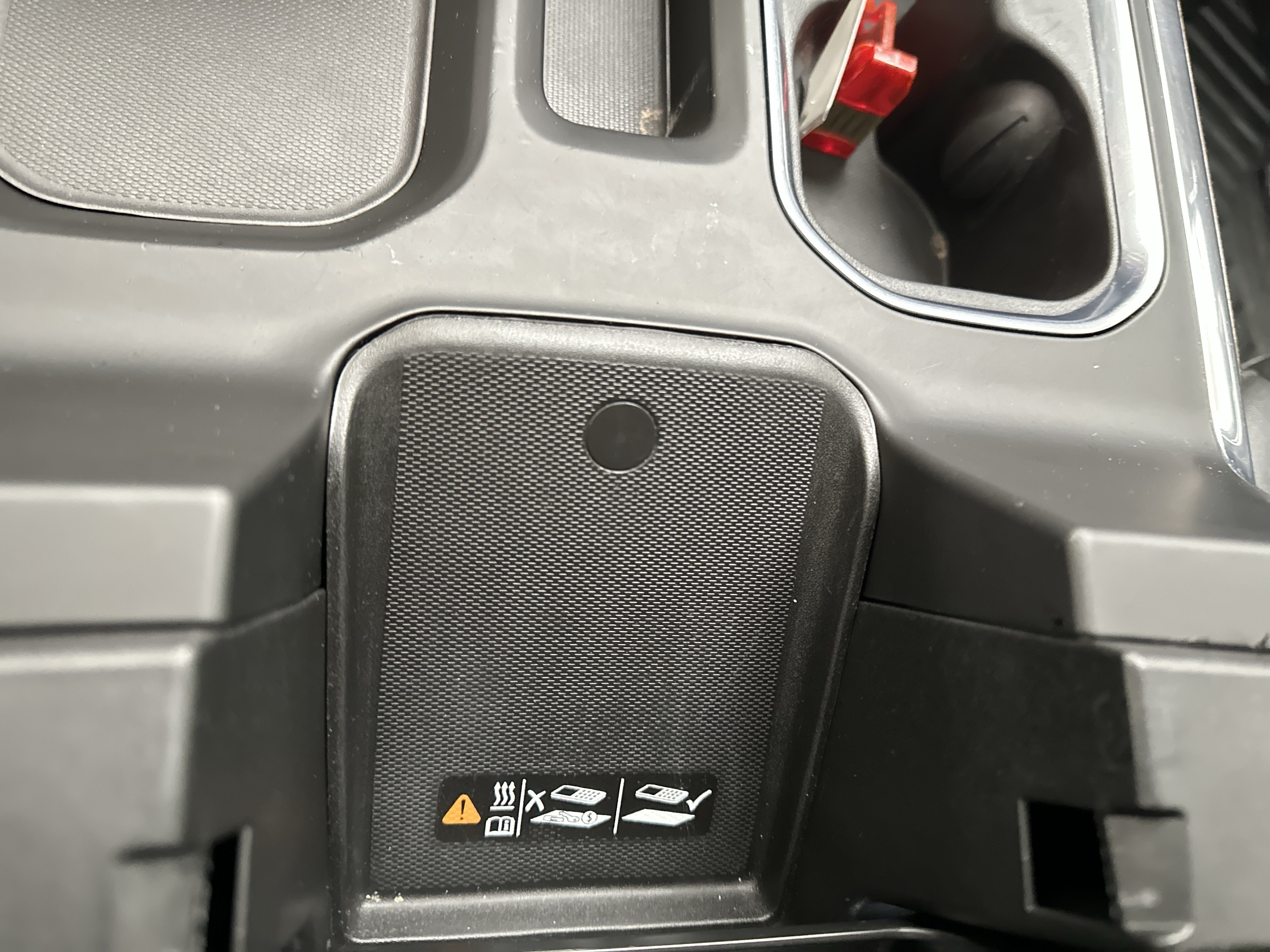Used 2024 Chevrolet Silverado 1500 LT Trail Boss w/ LT Trail Boss Premium Package AWD/4WD image 44