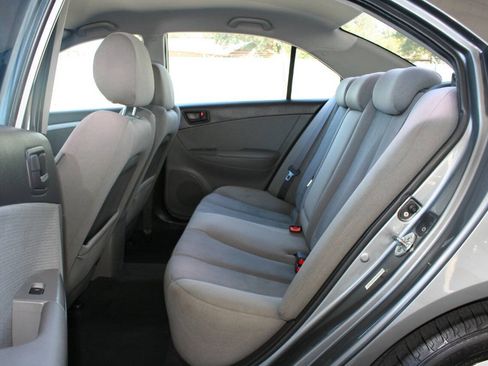 Used 2009 Hyundai Sonata GLS FWD image 22