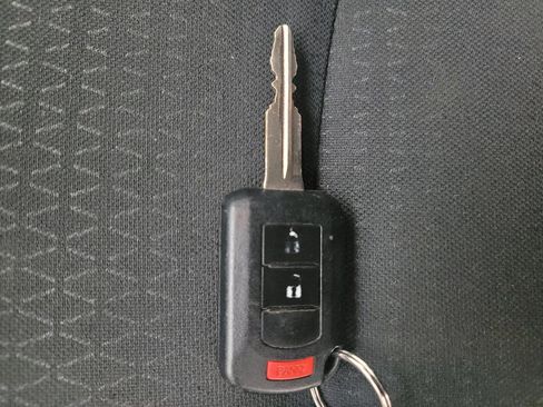 Used 2024 Mitsubishi Mirage G4 LE FWD image 32