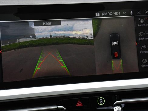 Used 2023 BMW 430i Gran Coupe w/ M Sport Package image 13