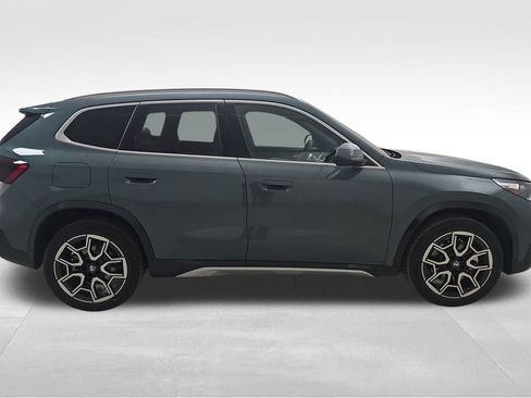 New 2026 BMW X1 xDrive28i w/ Convenience Package image 10