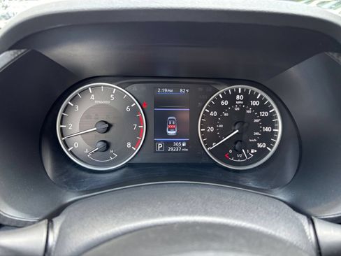 Used 2025 Nissan Sentra S FWD image 35