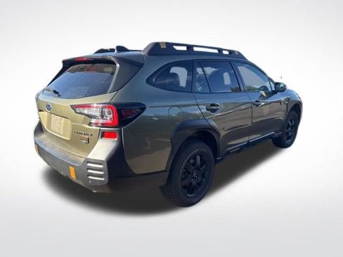 Used 2023 Subaru Outback Wilderness image 5