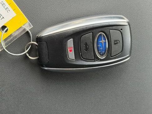 Used 2020 Subaru Forester Sport AWD/4WD image 23
