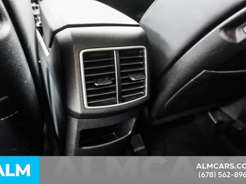 Used 2025 Kia Sportage EX FWD image 56