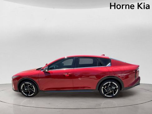 New 2026 Kia K4 GT-Line FWD image 6