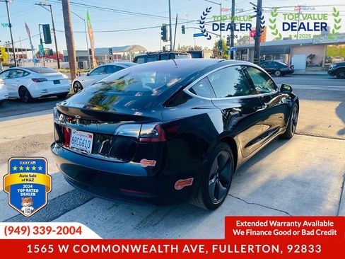Used 2019 Tesla Model 3 Standard Range Plus image 15