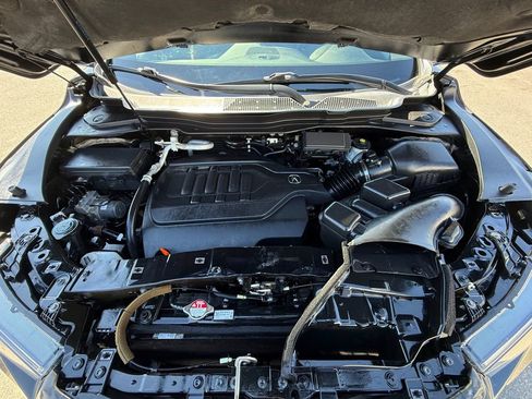 Used 2019 Acura MDX A-Spec image 30