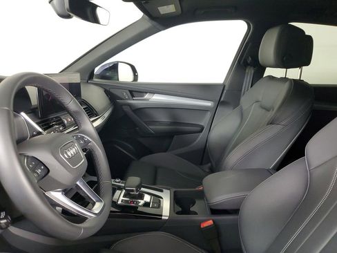 Used 2025 Audi Q5 2.0T Premium AWD/4WD image 22