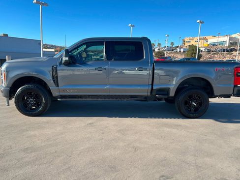 Used 2023 Ford F350 XLT w/ XLT Premium Package image 2