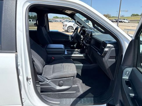 Used 2023 Ford F150 XL w/ STX Appearance Package RWD image 13