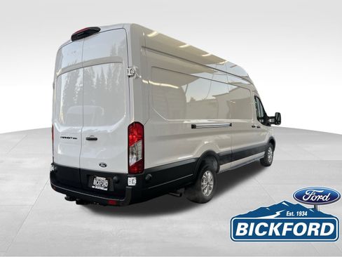 New 2026 Ford Transit 350 Base w/ Load Area Protection Package image 6