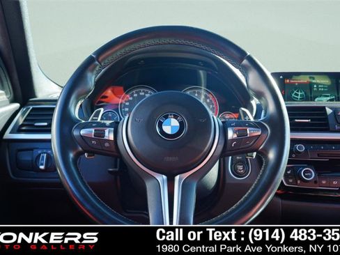 Used 2018 BMW M3 Sedan image 55