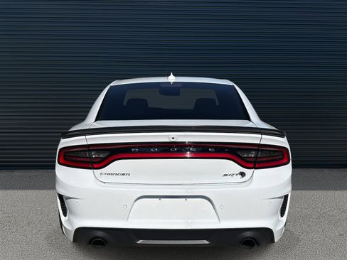 Used 2023 Dodge Charger SRT Hellcat w/ Harman/Kardon Audio Group image 6