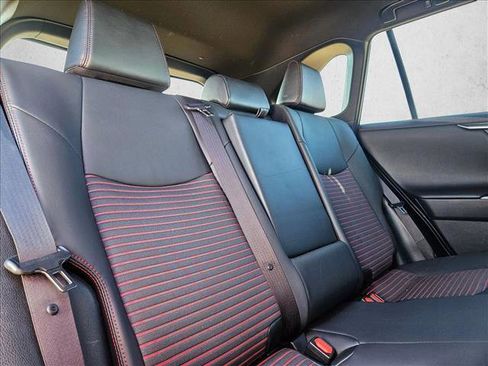 Used 2023 Toyota RAV4 XSE image 21