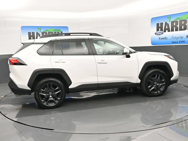 Used 2024 Toyota RAV4 Adventure AWD/4WD image 6