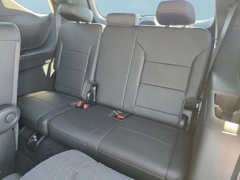 New 2026 Chevrolet Traverse High Country image 16