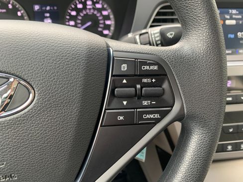 Used 2017 Hyundai Sonata Sport w/ Cargo Package image 15