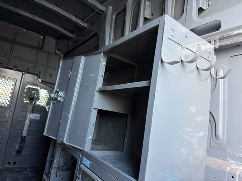 Used 2020 Nissan NV 2500 S RWD image 23