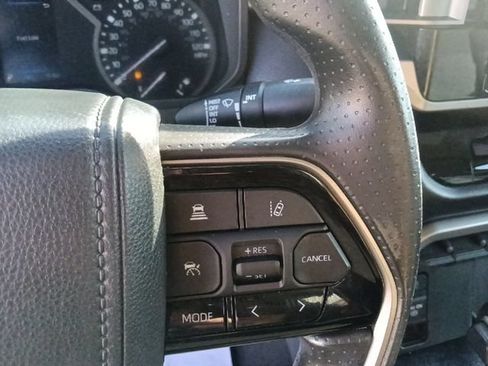 Used 2023 Toyota Tundra SR5 w/ SR5 Convenience Package RWD image 19
