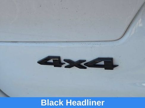 Used 2023 Jeep Grand Cherokee L Laredo AWD/4WD image 18
