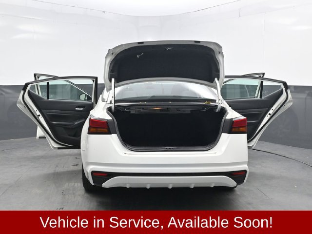 Used 2021 Nissan Altima 2.5 S FWD image 48