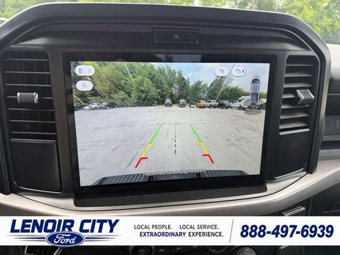 Used 2026 Ford F150 XL w/ Equipment Group 103A High RWD image 24
