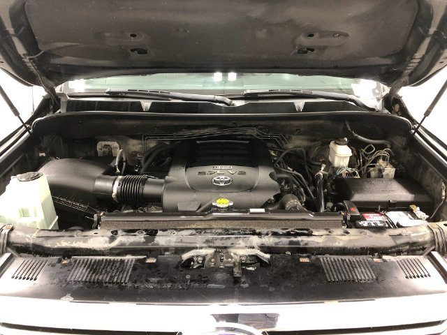 Used 2017 Toyota Tundra SR5 AWD/4WD image 23