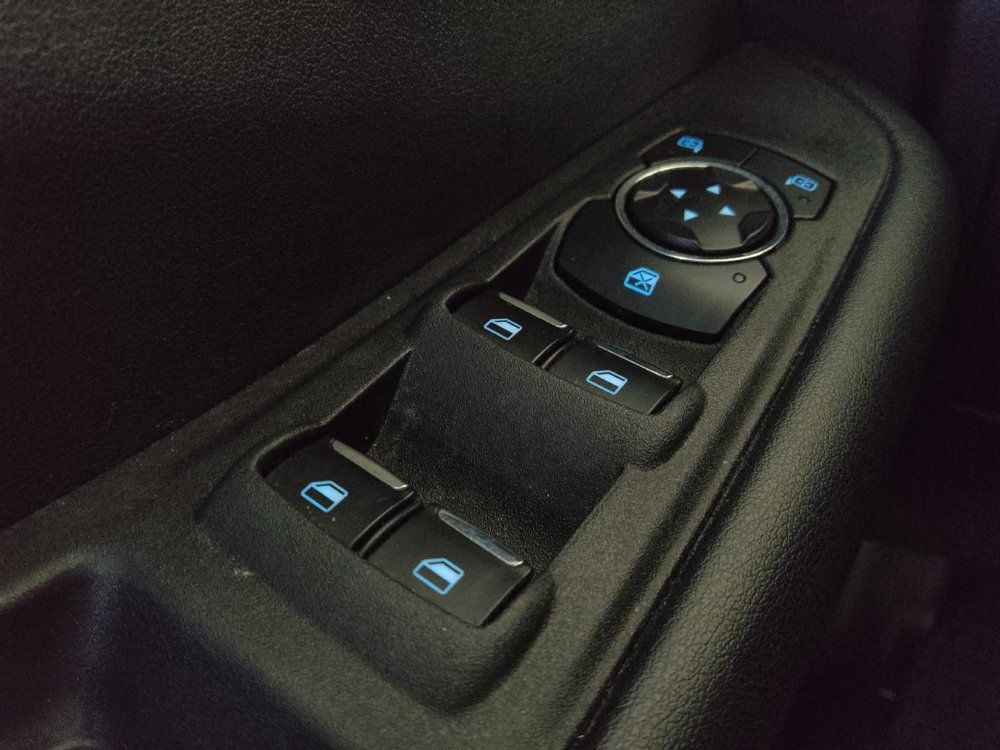 Used 2022 Ford Edge SEL AWD/4WD image 27