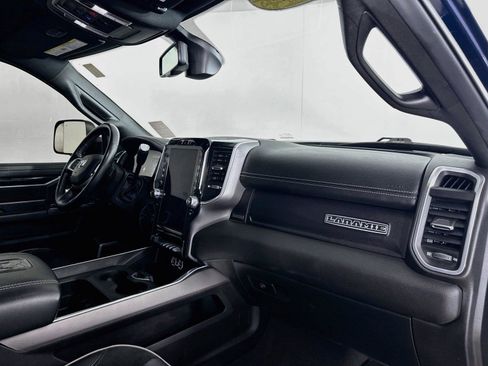 Used 2021 RAM 2500 Laramie w/ Night Edition AWD/4WD image 29