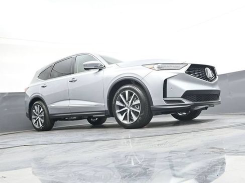 New 2026 Acura MDX SH-AWD w/ Technology Package image 30