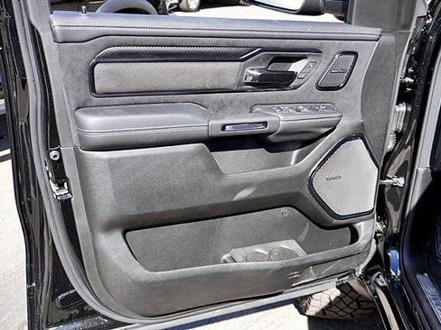 New 2026 RAM 1500 RHO w/ RHO Level 1 Equipment Group AWD/4WD image 32
