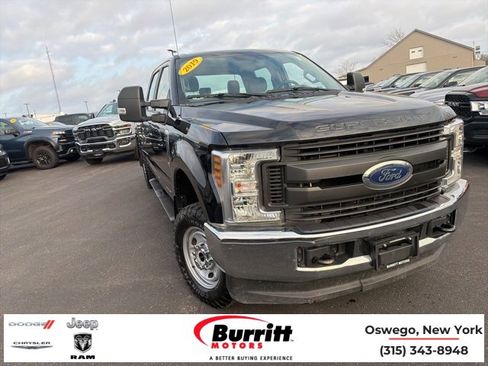 Used 2019 Ford F350 XL w/ Power Equipment Group image 1