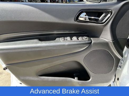 Used 2022 Dodge Durango GT AWD/4WD image 15