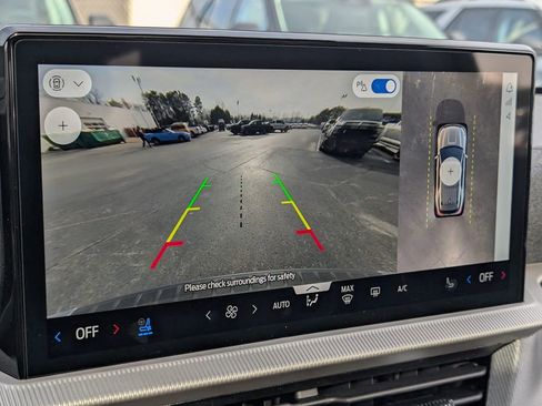 New 2026 Ford Explorer ST w/ Sun And Sound Package image 14