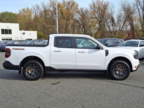 Used 2024 Ford Maverick Tremor w/ Tremor Off-Road Package image 7