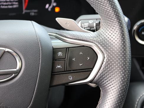 Used 2024 Lexus NX 350 F Sport AWD/4WD image 21