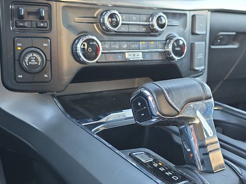 Certified 2022 Ford F150 Lariat image 21