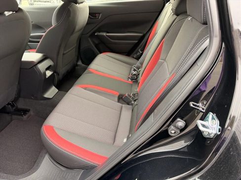 New 2026 Subaru Impreza RS image 12