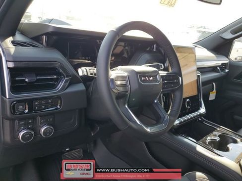 New 2026 GMC Yukon Elevation w/ LPO, Floor Liner Package image 21