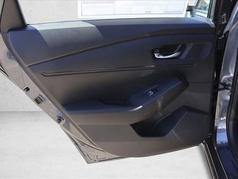 New 2026 Honda Accord LX image 20