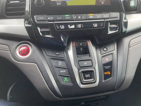Used 2020 Honda Odyssey Touring image 28
