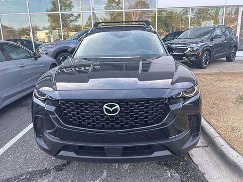 Used 2025 MAZDA CX-50 2.5 Hybrid w/ Weather Package image 9