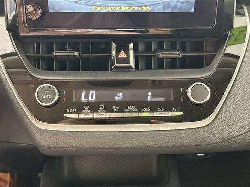 Used 2024 Toyota Corolla LE FWD image 13